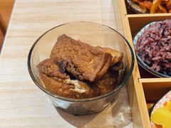-轻蔬不用等·素食(江苏路店)