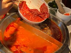 -小龙坎火锅(全球总店)