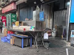 -铁诚烤肉