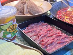 -鸿姐老火锅(静安店)