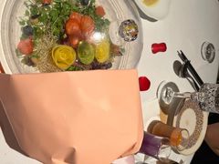 -狮拾久·现代新加坡料理(福田COCO Park店)