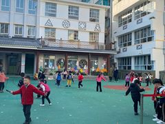 -苏州市公园路幼儿园