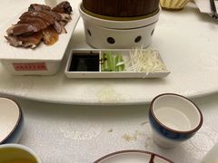 -便宜坊烤鸭店(科创店)