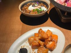 -双门洞·森系料理(体育西店)