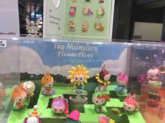 -popmart(CP静安店)