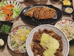 -左舞和风屋便当(金地店)