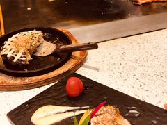 -大岛日本料理铁板烧(南通大饭店)