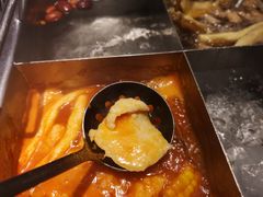 无刺巴沙鱼片-海底捞火锅(天一广场亚细亚店)
