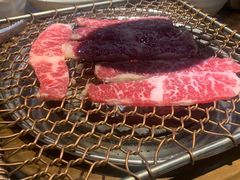 -农乐园炭火烤肉(世茂店)