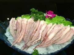 鱿鱼须-老东北厨坊(岭南大道店)
