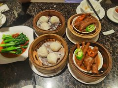 -桃源春晓中餐厅 TaoYuan Restaurant