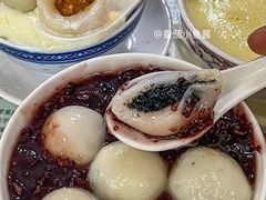 -阿三麻蓉汤圆(顺光大厦店)