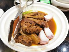 -阿庄新豫菜(通泰路店)