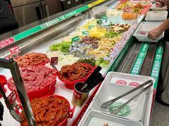 -成都你六姐·牛肉冒菜(信泰中心商场店)