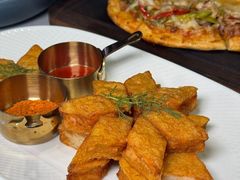 -丝路有约·优雅新疆菜(万宴城店)