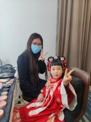 -十孕纪高端孕妇亲子摄影