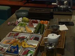 -南方嘉木茶艺馆(凌公塘路店)