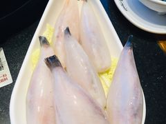 耗儿鱼-纸盐河码头火锅(十八梯店)