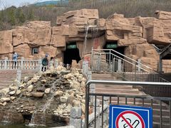 -蓟州溶洞风景区