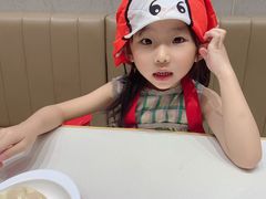 -喜家德虾仁水饺(华强天虹店)