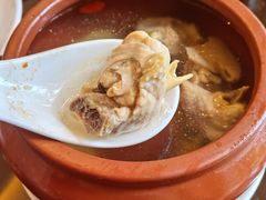 -大理实力希尔顿酒店•御玺中餐厅