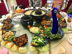 -黄家新傣味