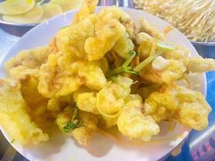 -小团团·路边烤牛肉(南岭壹街店)