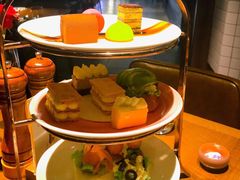 -L'Arome芳芳法国餐厅(仙林金鹰店)