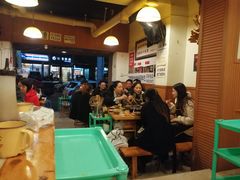 -黄潇洒老火锅(九眼桥宏济巷店)
