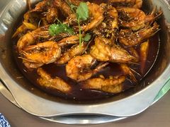 -王婆大虾(胜利大街店)