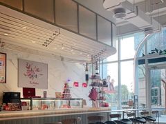 -Tims天好咖啡(江干万象城店)