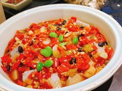 -乔街深夜食堂·小龙虾·高压锅生蚝(杭州总店)