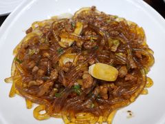 -巴依老爷新疆美食(牡丹园店)