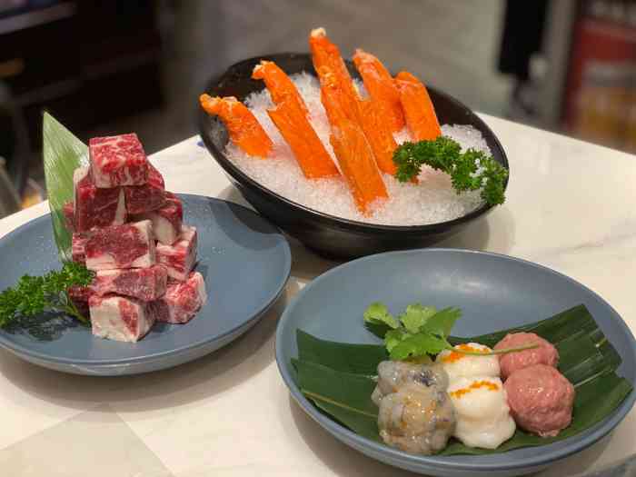 一哥澳门豆捞(领展购物广场店)