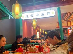 -辣小鲜·南昌大排档(船山路店)