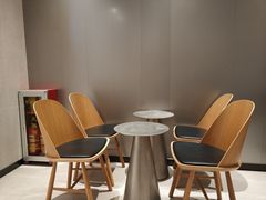 用餐区-喜茶(东莞汇一城店)