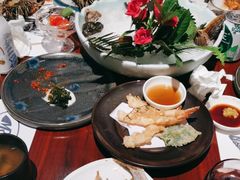 -Mr·Fish鱼鲜生海鲜放题(银泰in99店)