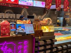 -悸动(吴泾宝龙广场店)