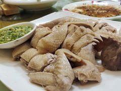 -海宝酒家(中山四路店)