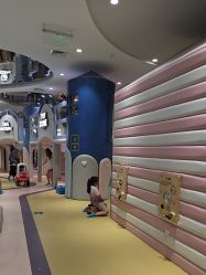 -meland club亲子乐园(重庆万象城店)