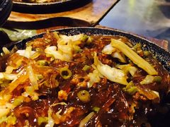 -花椒笑成都小馆(百脑汇店)