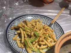 -可可大虾武汉土菜大排档(万松园1店)