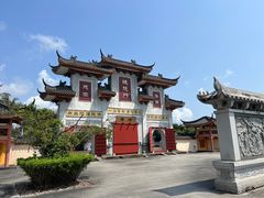 -博鳌禅寺