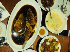 -大牌大·传统杭帮菜(湖滨店)