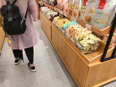 -良品铺子(万象城店)