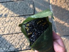 -锦记糕点铺