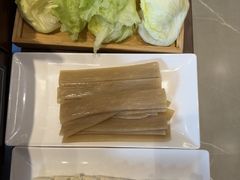 -蝎王府羊蝎子(虎坊桥总店)