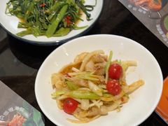 -金厨泰国餐厅·全泰籍厨师料理(拱北店)