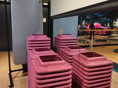 -金融街长安体育中心(北京长安店)