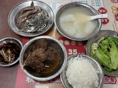 -阿秋牛排(湖心街店)